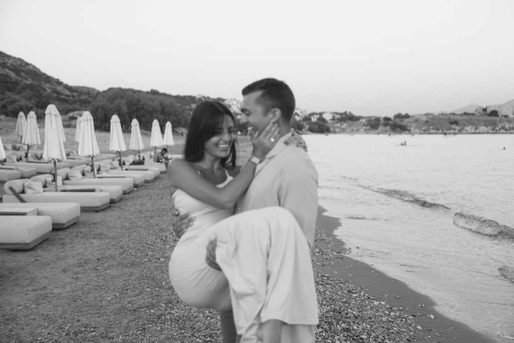 DESTINATION WEDDING IN GREECE