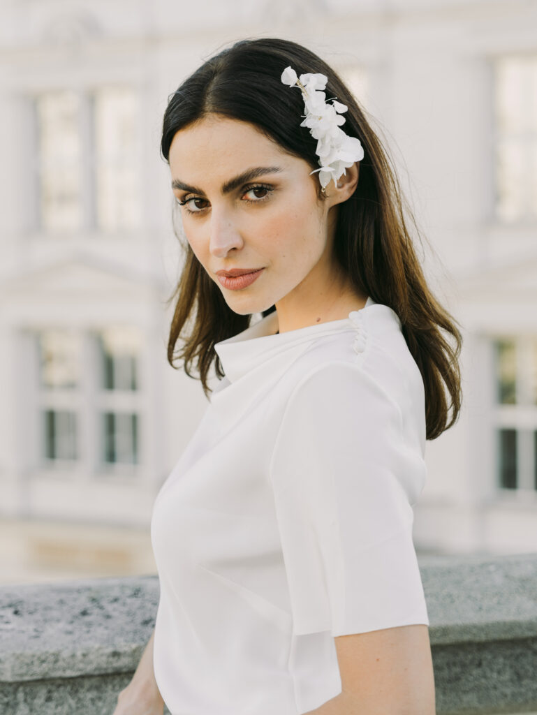 DESTINATION WEDDING IN GREECE