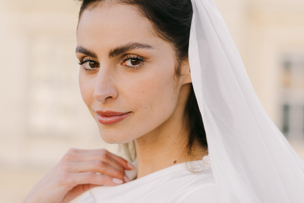 DESTINATION WEDDING IN GREECE