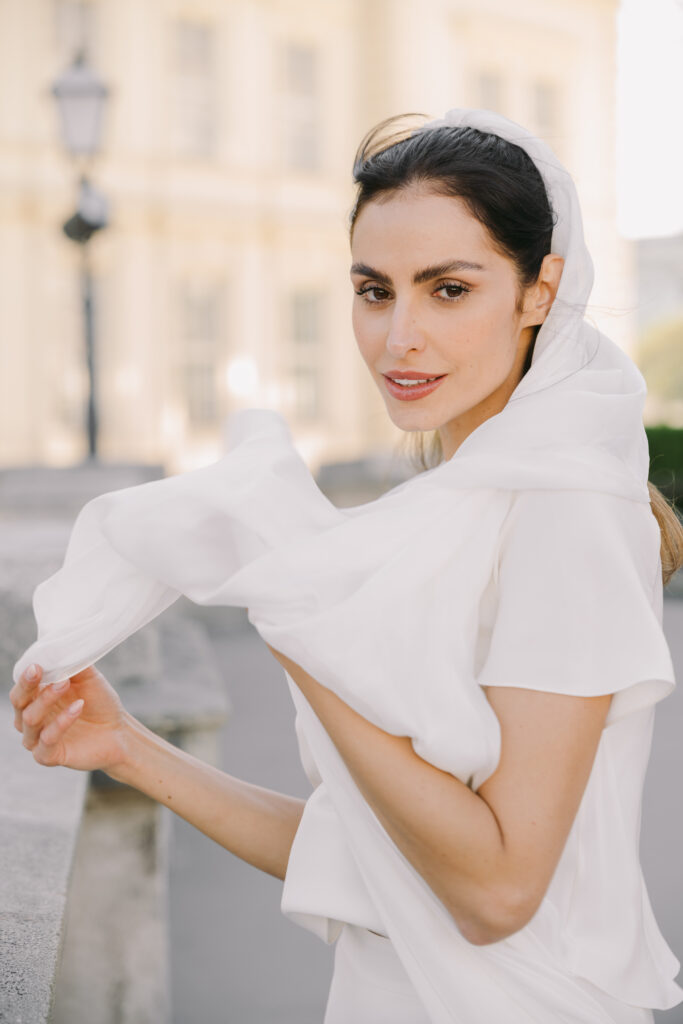 DESTINATION WEDDING IN GREECE