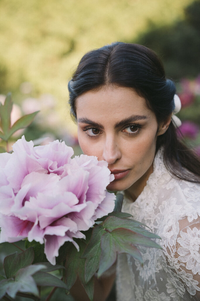 Greece Destination wedding photography and planning