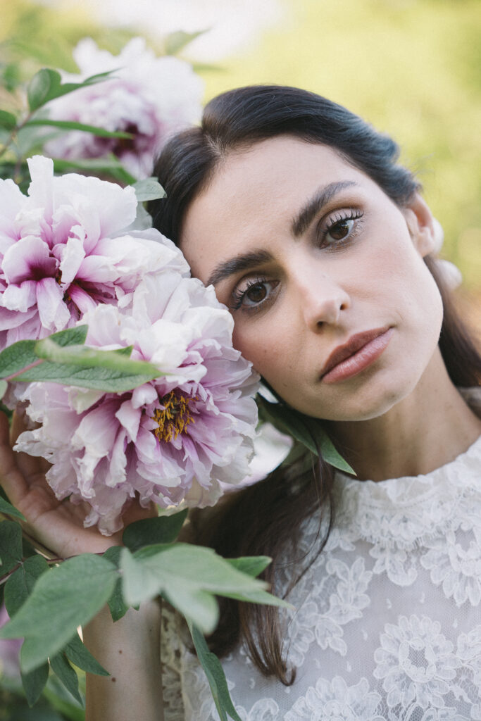 DESTINATION WEDDING IN GREECE