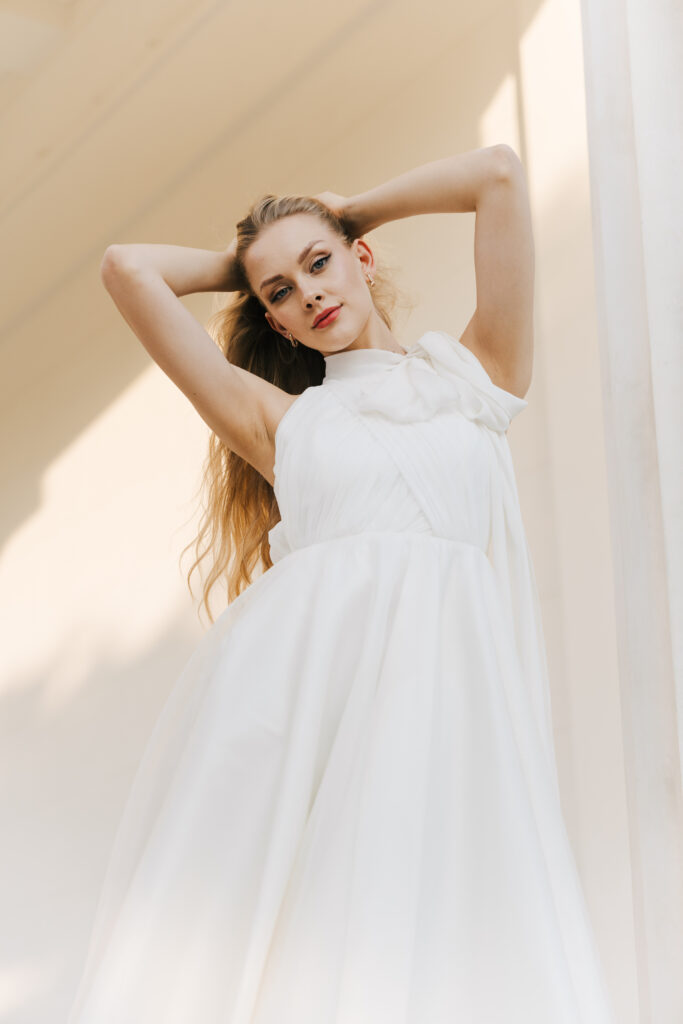 DESTINATION WEDDING IN GREECE